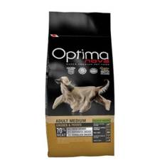 Optima Nova Adult Medium m. Kylling