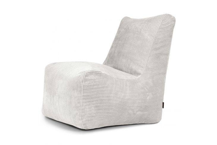 Sækkestol Seat Waves Snow