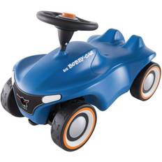BIG Bobby Car Neo Blå