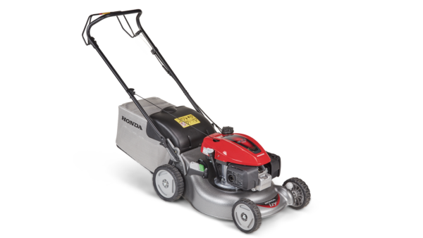 Honda Gräsklippare – HRG 466 PKEH – Utan drivning – Bensin