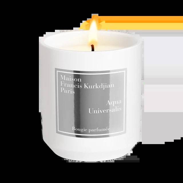 Maison francis kurkdjian Aqua Universalis Candela