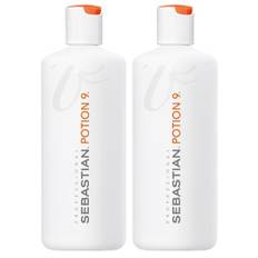 Sebastian Professional Potion 9 500ml Double Worth £220