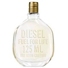 Diesel Fuel For Life For Him Eau de Toilette Spray 125ml