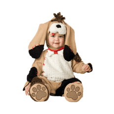 Baby Precious Puppy Costume - Age 18-24 months