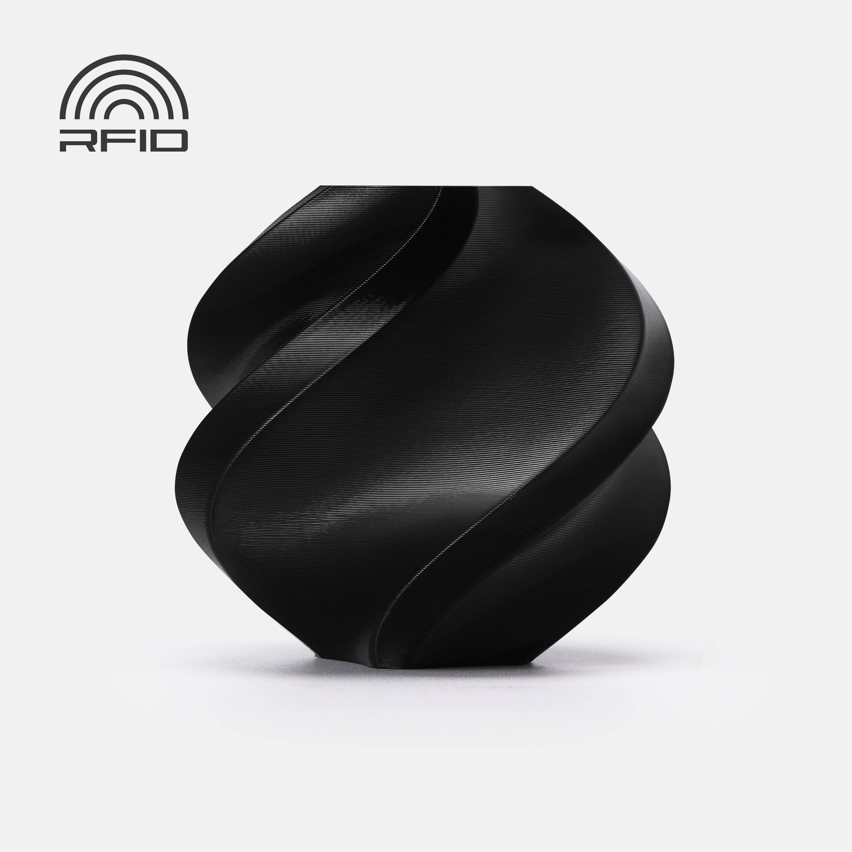 Bambu Lab TPU for AMS Refill - Black (53101)