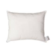 Norsk Dun Prestige Eco Fiberkudde 60x80 (60x80)