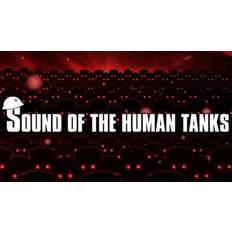 Sound of the Human Tanks DLC