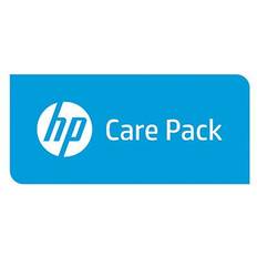 HPE Foundation Care 24x7 Service Post Warranty - Utökat serviceavtal - material och tillverkning - 2 år - på platsen - 24x7 - svarstid: 4 h - för HPE SB1760, SB3000, LTO-4 Ultrium, LTO-5 Ultrium, Stor