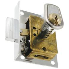 Assa Abloy Ruko møbellås 1512 h