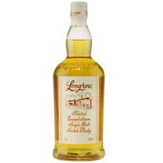 Longrow Peated 46% Campbeltown