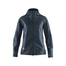 Fjällräven High Coast Shade Jacket W - Navy (Størrelse: XS)