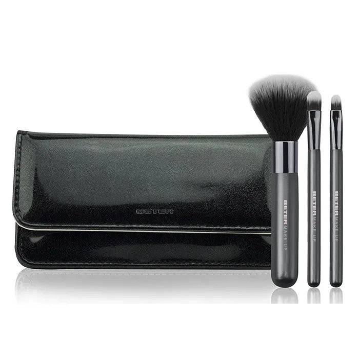 Beter Black Day To Night Collection Set 4 pezzi — Set makeup