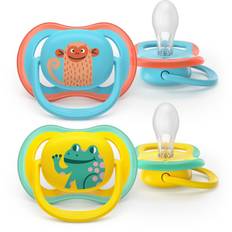 Philips Avent Ultra Air SCF349/58 18+m sut Boy 2 stk. - 2 stk.