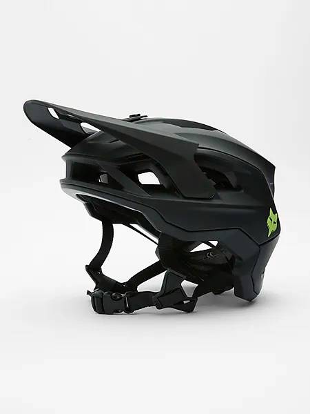 Fox Speedframe Helmet Hjälmar Black - Medium