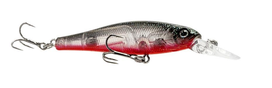 69Armada The Evil One Floating (7,8g 7,5cm) Red Ghost