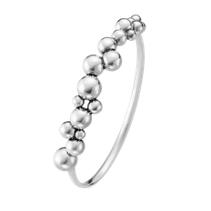 Georg Jensen | Moonlight Grapes Armring