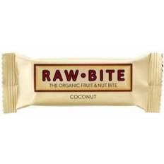 Raw Bite - Coconut - 50 g.