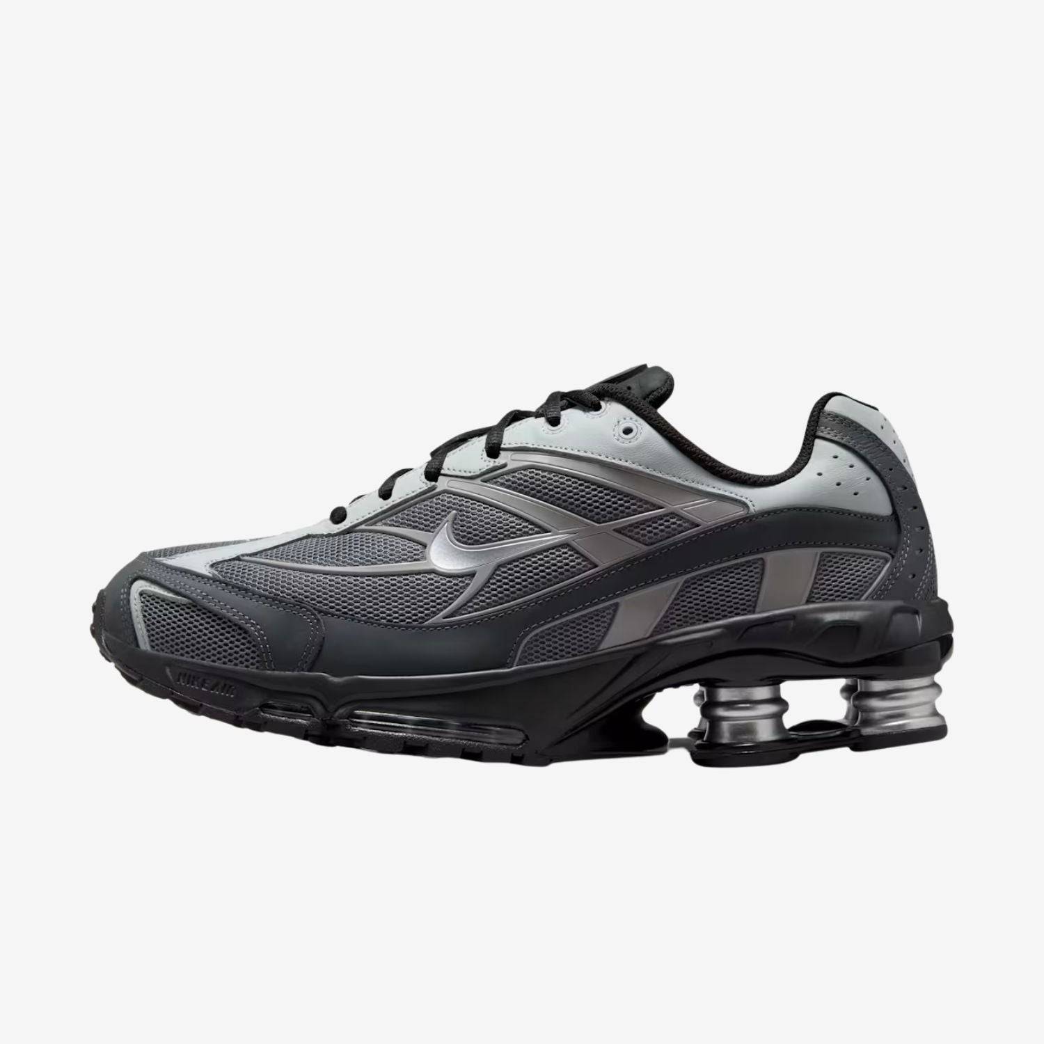 Nike Shox Ride 2 Light Graphite - 38.5