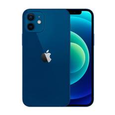 Apple iPhone 12 128GB Blå Refurbished