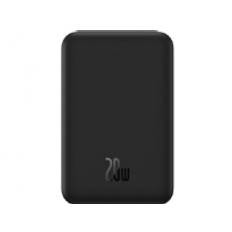 Powerbank Baseus Magnetic Mini 20000mAh 20W (czarny)