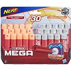 NERF MEGA ACCUSTRIKE 30 dart kombo PK