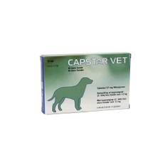 Capstar 11-57kg