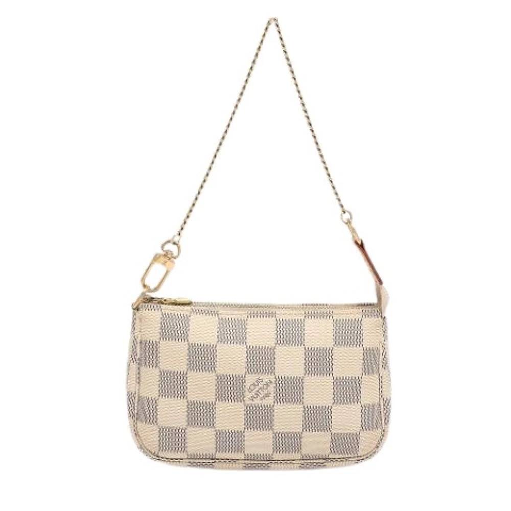 Louis Vuitton Vintage - Pre-owned Mini Bag Vintage - Dam - ONE Size -