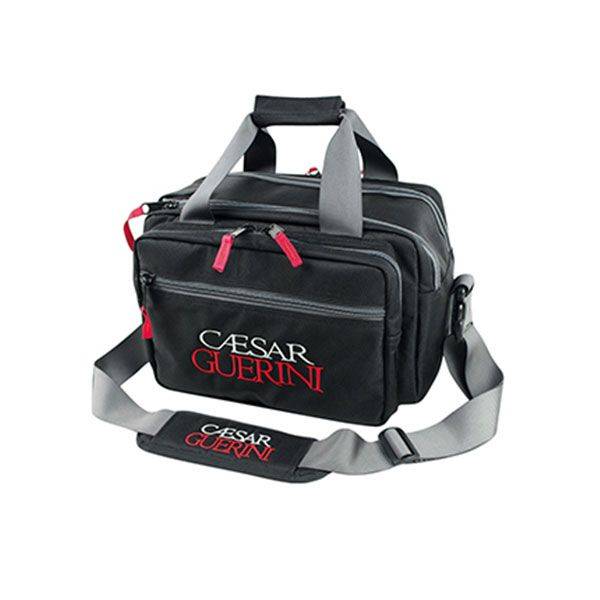Cæsar Guerini Shooter Duffle Bag With Multiple Pockets