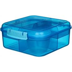 Sistema bento 125 l med navn Navy