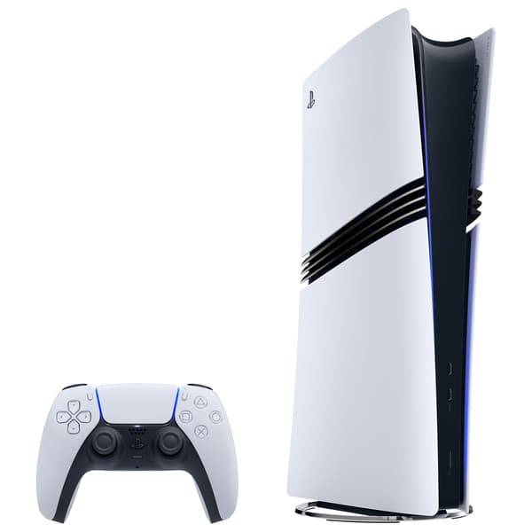 Playstation 5 Pro (PS5) - Ny