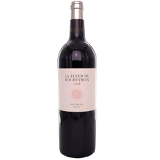 Chateau Rocheyron La Fleur 2018