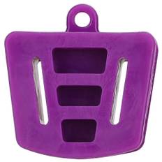 10pcs Dental Mouth Prop Internal Support Dental Bite Block Orthodontic Bite BlocksLarge L