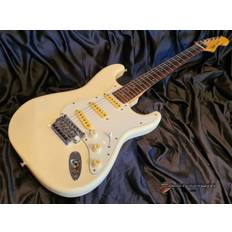 **SOLD** Fender Stratocaster MIJ E-Serie