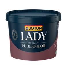 Jotun Lady Pure Color