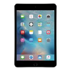 Brugt Apple iPad Mini 4 64GB WiFi (Space Gray) - Grade B - dmipad0102B