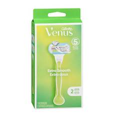 Gillette, Gillette Venus Embrace Razor, 1 each