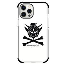 Gundam Wing Phone Case For iPhone Samsung Galaxy Pixel OnePlus Vivo Xiaomi Asus Sony Motorola Nokia - Gundam Crossover Mastermind Japan