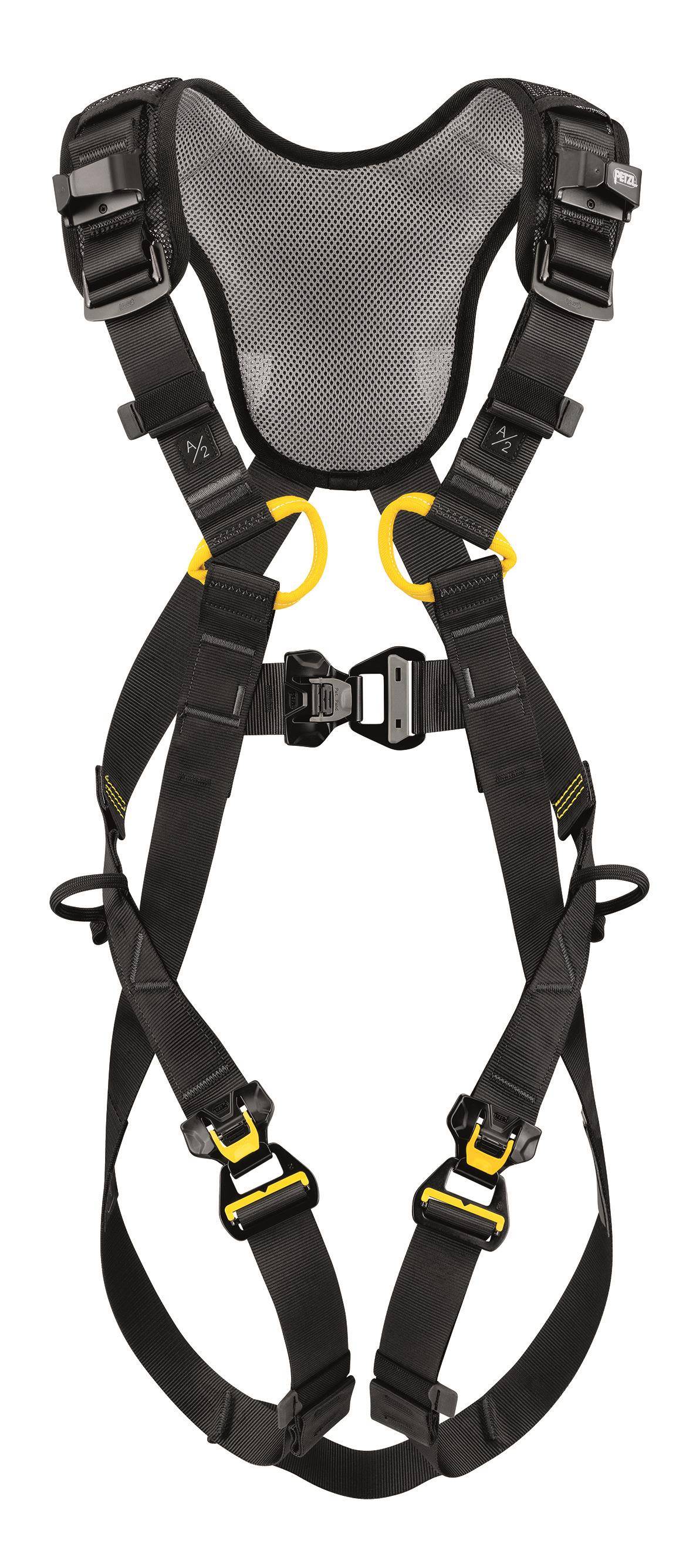 Petzl C073DA02 Faldsikring 2