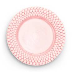 Mateus Bubbles Tallerken Ø28cm Lys Rosa - Middagstallerkner Keramik Light Pink - EBLR5CEB