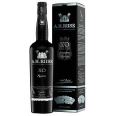 A. H. Riise – XO Founders Reserve No. 2 – 44,3% – 70 cl.