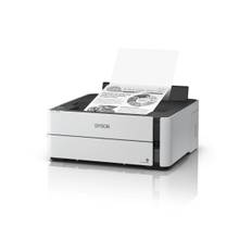 Epson EcoTank ET-M1180 - Drucker - s/w - Duplex