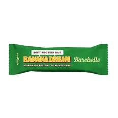Barebells Proteinbar, 55 g (Banana Dream)