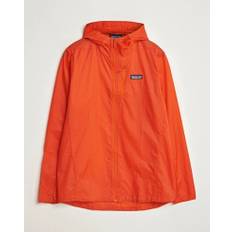 Patagonia Houdini Running Jacket Pollinator Orange