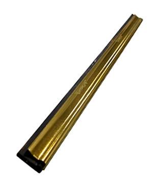 Ettore Mässing skena 20 cm