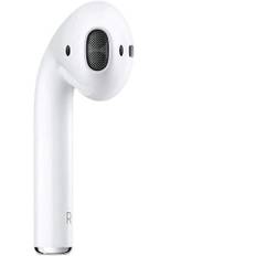 Enkelt Apple AirPod 2. Gen | højre | hvid