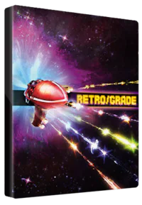Retro/Grade Steam Key GLOBAL