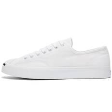 Converse Jack Purcell Ox White Unisex Sneakers 164057C 35