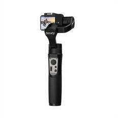 HOHEM Isteady Pro 3 Anti- Shake Handheld Gimbal Vattentät Action Kamerahållare Stabilisator