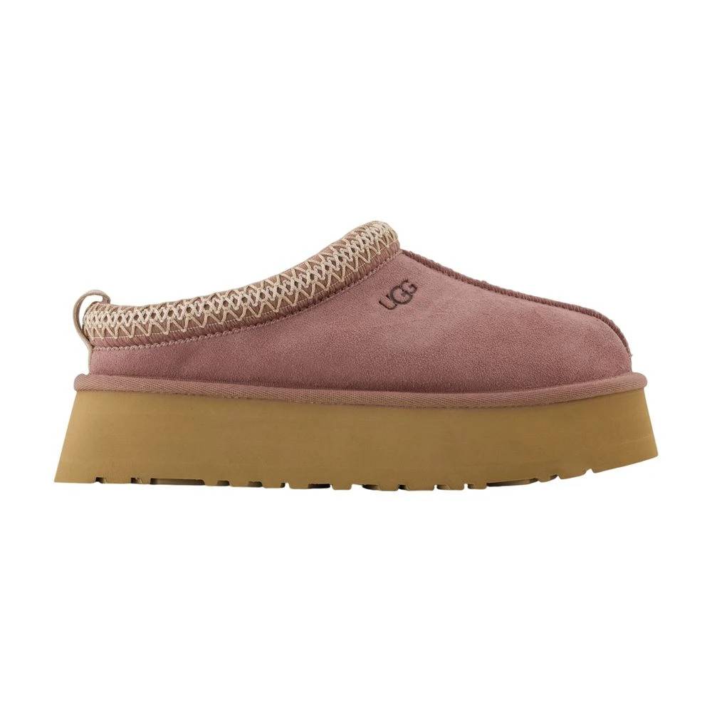 UGG - Tazz II Tofflor Skor - Dam - 39 EU - Mocka