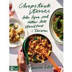Chopstick stories : fyra små rätter till streetfood i Taiwan - Digital - Laddas ner